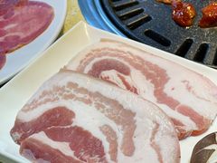 -阿泽禧烤肉(民兴花园店)