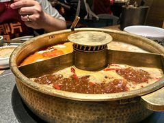 -巴奴毛肚火锅(京西大悦城店)