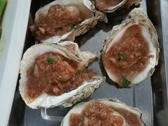 -广记海鲜(杨汊湖一店)