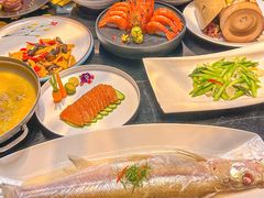 -颂·江南宴(大剧院店)