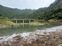 -浙西大峡谷