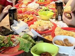 -好伦哥比萨烤肉自助(马家堡店)