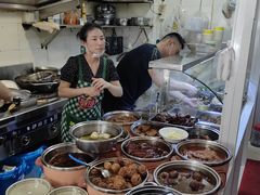 -友琴面馆(东白溪公寓店)