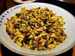 -吃饭皇帝大土家民族菜(正大广场店)
