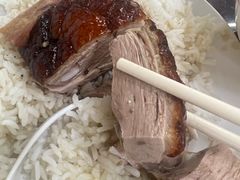 -陈光记烧腊店(罗保博士街店)