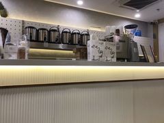 -茶力的小怪兽(梅林卓悦汇店)