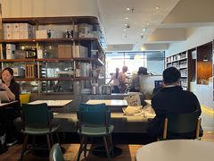 -BAKER&SPICE(安福路店)