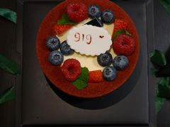 -姆们M Sweetie Cake(三里屯店)
