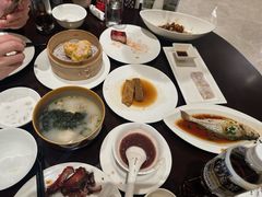 -京香轩·中餐厅(上海中庚聚龙酒店)