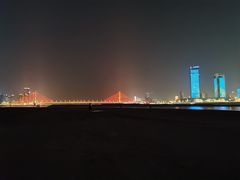 -秋水广场音乐喷泉