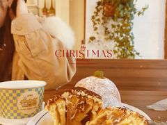 -屋裡·Union Bakery(龙江路店)
