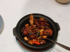 -鹿港小镇(金虹桥国际中心店)