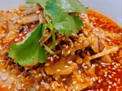 特色夫妻肺片-成都映象川菜馆(宽窄巷子景区店)