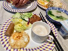 -苏州观前平江美居酒店