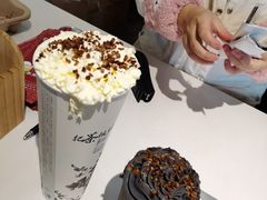 -霸王茶姬(大学城熙街店)