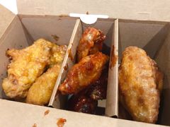 -Kyochon1991校村(共和路店)