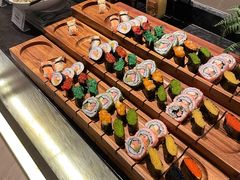 -安蒂娅·海鲜自助餐厅(安蒂娅美兰酒店)