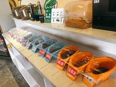 -憨铁匠老火锅(龙岗万科里店)