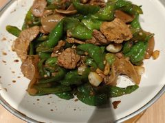 -宏状元现熬粥·京味菜(三里河店)