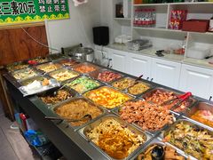 -晓宇盒饭(民安街店)