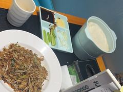 -紫光园·烤鸭·北京菜(团结湖店)