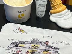 -LUNEURS月乐诗·法式冰淇淋(北外滩来福士广场店)