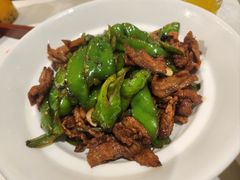 -大鸭梨烤鸭(左家庄店)
