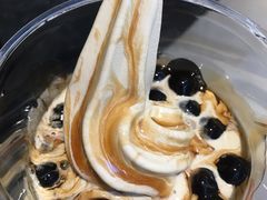 -喜茶(上海兴业太古汇店)