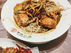 -有位虾匠·香辣蟹·小龙虾(李村店)