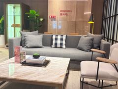 -粤海喜来登酒店·&More聚驿(天河城店)
