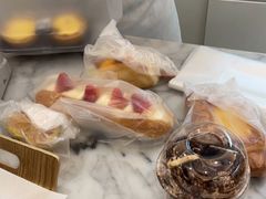 -面包新语(上地华联店)