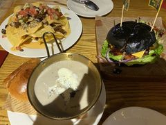 -味德西餐音乐酒吧 Wade's Bar&Grill