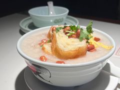 -悦满楼·西关名点·湛江名菜(航空综合大厦店)