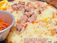 -丝路金桃·新疆菜(徐汇店)