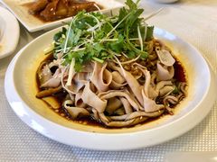 姜葱捞鹅肠-鹅公村·国家非遗传承(荔湾店)