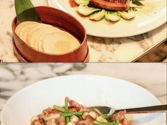-湖滨28中餐厅·西湖宴·杭州君悦酒店