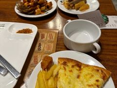 -汉巴味德(沈阳万象汇店)