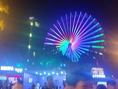 -横店影视城梦幻谷园区