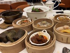 -翠园(北京王府中环店)