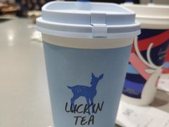 -瑞幸咖啡(深业泰然大厦店)