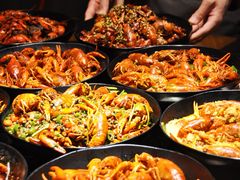 -金陵一哥龙虾馆(三牌楼总店)