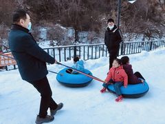 -少华山国家森林公园