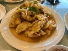 -黄家饺子东北特色菜馆(湖滨商业街店)
