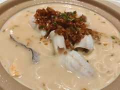 -新吉士·上海菜(浦东LCM置汇旭辉店)