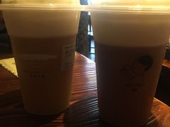 -喜茶(上海正大广场店)