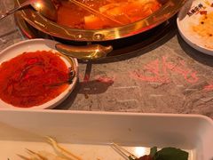 -热辣宗师·串串火锅(万达金街店)