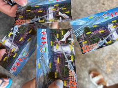-古龙峡漂流