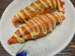 -大雄寿司(中华广场店)