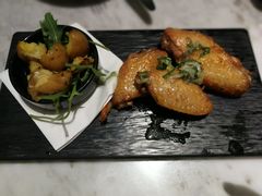 -玛尚诺Pizza&Bar(长泰广场店)