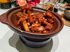 -隐厨中国餐馆(红旗大街店)